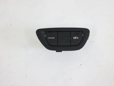 Schalter Parkbremse 9682436677 Citroen C5 Break RW
