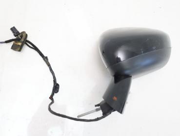 Preview: Spiegel links elektrisch 8153SR Citroen C5 Break RW