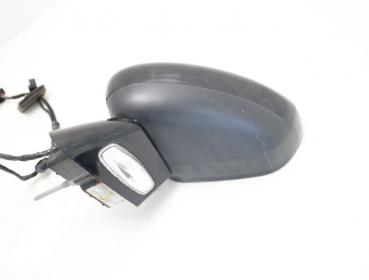 Preview: Spiegel links elektrisch 8153SR Citroen C5 Break RW