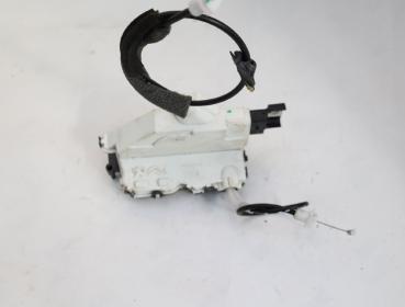 Preview: Türschloß vorn rechts PSA006181 Citroen C5 Break RW