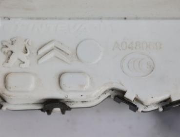 Preview: Türschloß vorn rechts PSA006181 Citroen C5 Break RW