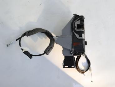 Türschloß hinten rechts PSA006186 Citroen C5 Break RW