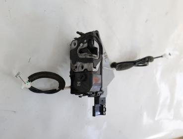 Türschloß hinten links PSA006187 Citroen C5 Break RW