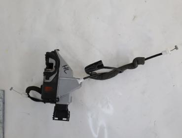 Preview: Türschloß hinten links PSA006187 Citroen C5 Break RW
