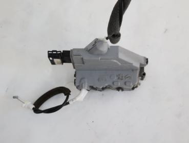 Preview: Türschloß hinten links PSA006187 Citroen C5 Break RW