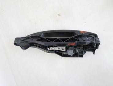 Preview: Türgriff außen hinten links 9672961180 Citroen C5 Break RW