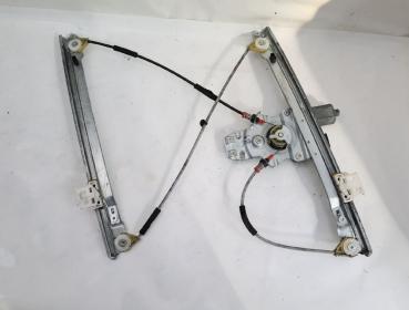 Fensterheber elektrisch vorn rechts 128001112 Citroen C5 Break RW
