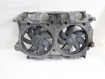 Ventilator (am Kühler) 9682954580 Citroen C5 Break RW