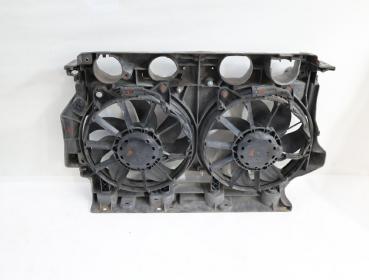 Preview: Ventilator (am Kühler) 9682954580 Citroen C5 Break RW