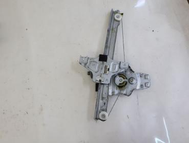Fensterheber elektrisch hinten rechts 9675915180 Citroen C5 Break RW