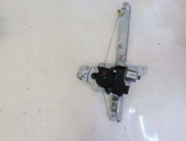 Preview: Fensterheber elektrisch hinten rechts 9675915180 Citroen C5 Break RW