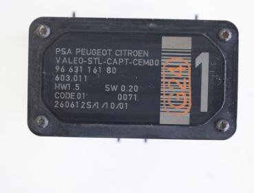 Preview: Sensor sonstige 9663116180 Citroen C5 Break RW
