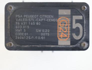 Preview: Sensor sonstige 9663116580 Citroen C5 Break RW