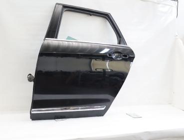 Tür hinten links 9006L5 Citroen C5 Break RW