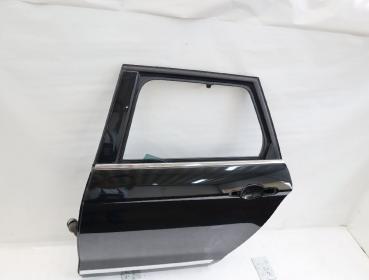 Preview: Tür hinten links 9006L5 Citroen C5 Break RW