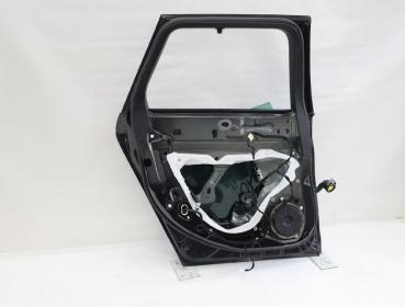 Preview: Tür hinten links 9006L5 Citroen C5 Break RW