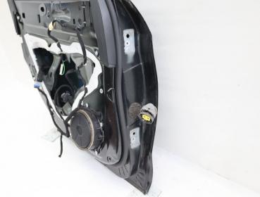 Preview: Tür hinten links 9006L5 Citroen C5 Break RW