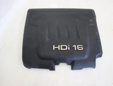 Motorabdeckung 9673558180 Citroen C5 Break RW
