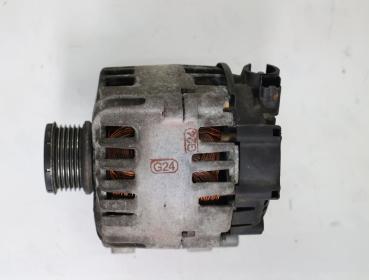 Preview: Lichtmaschine 9803750980 Citroen C5 Break RW