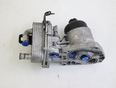 Ölfiltergehäuse NRF31354 Citroen C5 Break RW