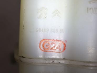 Preview: Hauptbremszylinder 9646980980 Citroen C5 Break RW