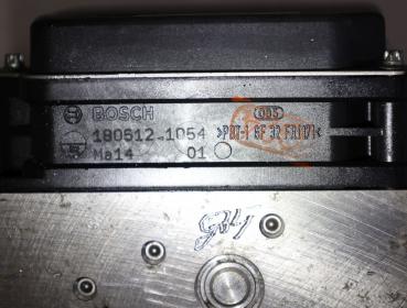 Hydraulikeinheit ABS 9674797480 Citroen C5 Break RW