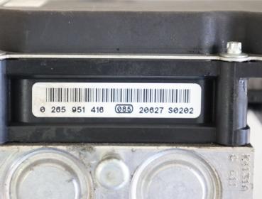 Hydraulikeinheit ABS 9674797480 Citroen C5 Break RW