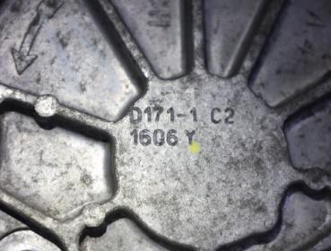 Preview: Vakuumpumpe 9802851280 Citroen C5 Break RW