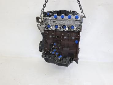 Motor Diesel Turbo 10DZ86 Citroen C5 Break RW