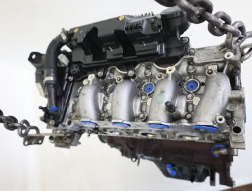 Preview: Motor Diesel Turbo 10DZ86 Citroen C5 Break RW
