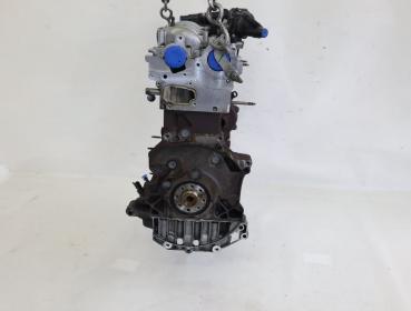 Preview: Motor Diesel Turbo 10DZ86 Citroen C5 Break RW