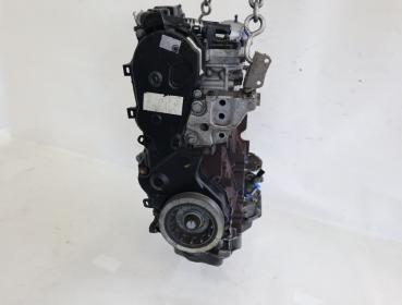 Preview: Motor Diesel Turbo 10DZ86 Citroen C5 Break RW