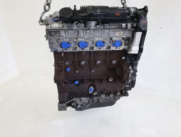 Motor Diesel Turbo 10DZ86 Citroen C5 Break RW