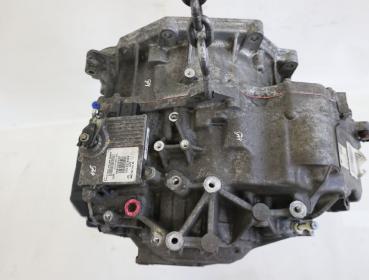 Preview: Getriebe Automatik 6 Gang 9674557880 Citroen C5 Break RW