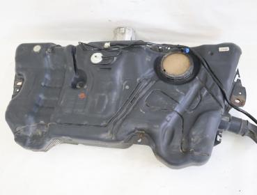 Preview: Kraftstofftank 9672985780 Citroen C5 Break RW
