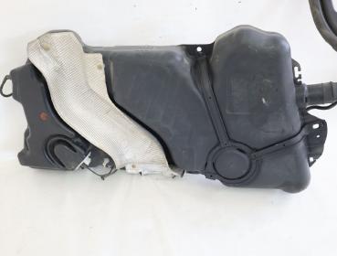 Preview: Kraftstofftank 9672985780 Citroen C5 Break RW