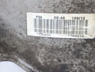 Preview: Achsträger vorn 968873211A Citroen C5 Break RW