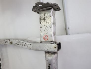 Preview: Achsträger vorn 968873211A Citroen C5 Break RW