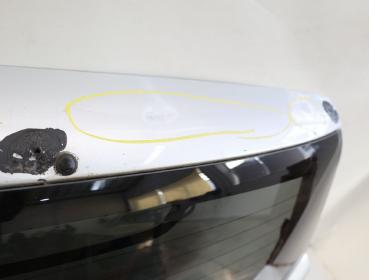 Preview: Heckklappe 95225551 Chevrolet ORLANDO J309