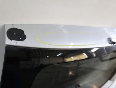Preview: Heckklappe 95225551 Chevrolet ORLANDO J309