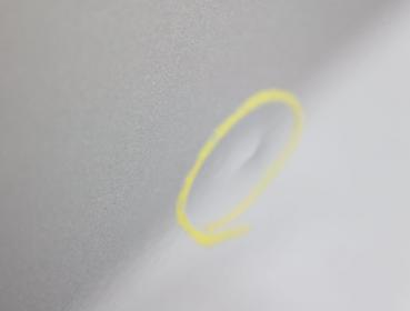 Preview: Tür vorn rechts 95242605 Chevrolet ORLANDO J309