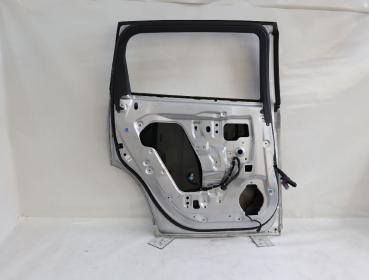 Preview: Tür hinten links 95242606 Chevrolet ORLANDO J309