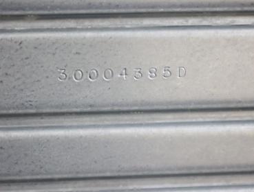 Preview: Schiebedach Glas 30004389J Chevrolet ORLANDO J309
