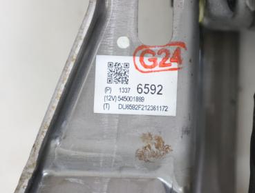 Preview: Lenksäule 13376592 Chevrolet ORLANDO J309