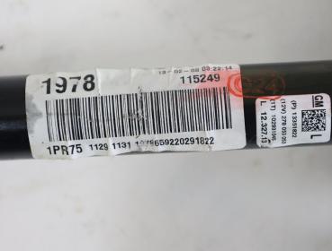 Lenksäule 13376592 Chevrolet ORLANDO J309
