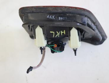 Preview: Rückleuchte links innen 42334061 Chevrolet ORLANDO J309