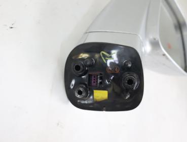Preview: Spiegel rechts elektrisch 95275766 Chevrolet ORLANDO J309