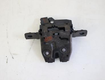 Schloß Heckklappe 13585478 Chevrolet ORLANDO J309