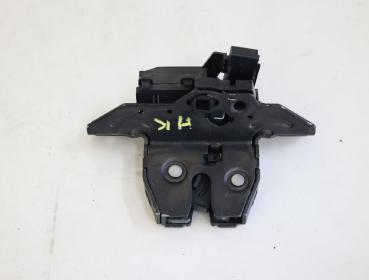 Preview: Schloß Heckklappe 13585478 Chevrolet ORLANDO J309