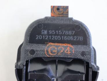 Preview: Sensor Regen 95157887 Chevrolet ORLANDO J309
